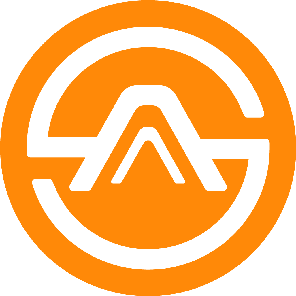 AKAS Logo